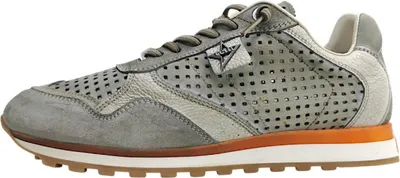 Productafbeelding van Cetti Herrenschuhe sportlicher Schnürer Grau Freizeit