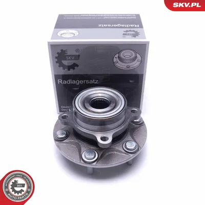 Produktbild von ESEN SKV Radlagersatz 29SKV514
