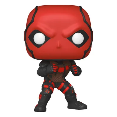 Produktbild von Gothem Knights - Red Hood 891 - Funko Pop! Vinyl Figur