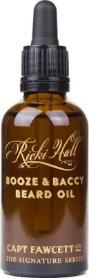 Zdjęcie produktu dla CAPTAIN FAWCETT Ricki Hall's Booze