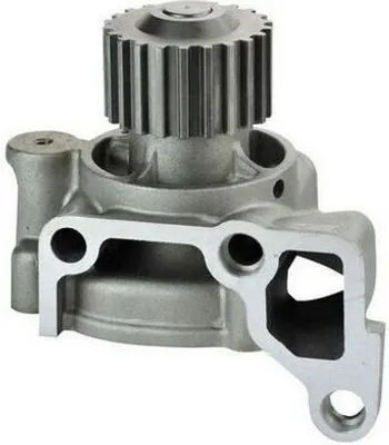 Produktbild von DENCKERMANN Kühlmittelpumpe Wasserpumpe für SUZUKI Grand Vitara I SUV (FT, HT) A310151P