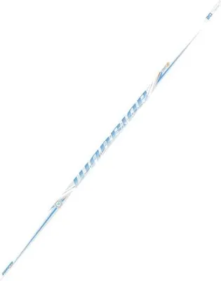Immagine prodotto di Warrior Covert Deluxe Stick Bianco Intermedio - 55 Flex 60', Lato di gioco:Sinistro, Curvatura:W03 Backstrom