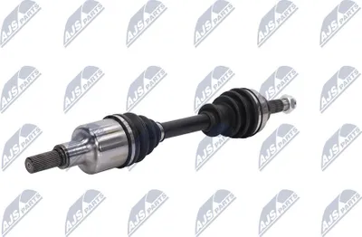 Produktbild von NTY NPW-CT-133 Antriebswelle Vorne Links für CITROËN JUMPY Kasten für FIAT Scudo (270, 272) Scudo Kastenwagen (270, 272) passend für PEUGEOT