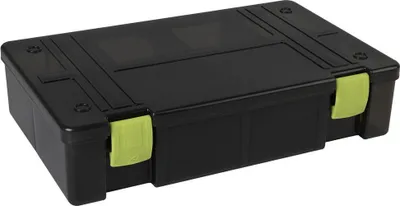 Produktbild von Fox Matrix 35,6x22x8cm Storage Box Deep - Tacklebox