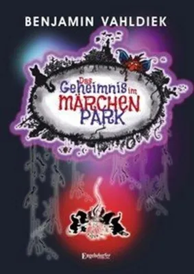 Produktbild von Vahldiek, B: Geheimnis im Märchenpark