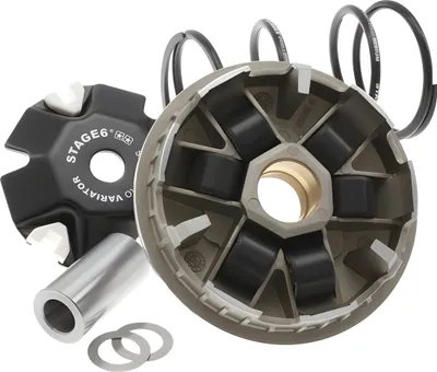 Obrázek produktu pro Variátor STAGE6 SPORT PRO pro Peugeot
