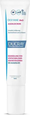 Image de DUCRAY DEXYANE MeD Crème pour les paupières, 15 ml AUC