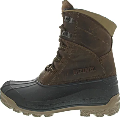Produktbild von Meindl Cervinia Lady Boots Braun in Gr. 36