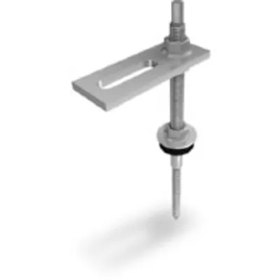Obrázek produktu pro Závěsný šroub, předmontovaný M12x300, SW 9mm - Závrtný šroub M12x300mm 2000125