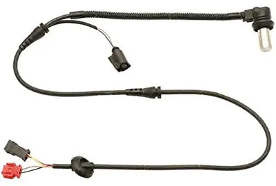 Image de Capteur ABS Meat & Doria 90052