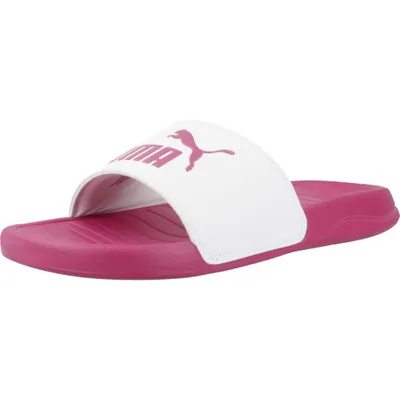 Produktbild von Puma Badepantoletten Popcat 20