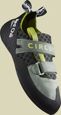 Produktbild von Circuit LV II Größe UK 4,5 Farbe seaweed