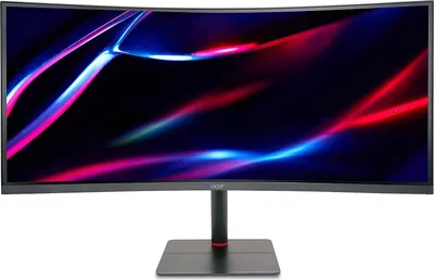 Produktbild von Nitro XV345CURV, Gaming-Monitor