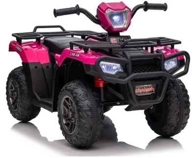 Produktbild von Wiederaufladbares Quad JC915 Pink