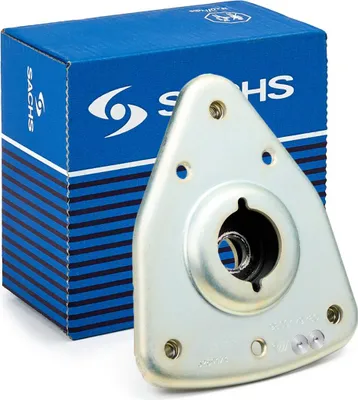 Produktbild von SACHS 801 061 Federbeinstützlager Vorne Links Vorne Rechts für NISSAN Qashqai II (J11, J11) passend für PEUGEOT 3008 SUV (M) 308 SW II für OPEL
