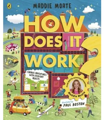 Image de How Does It Work?