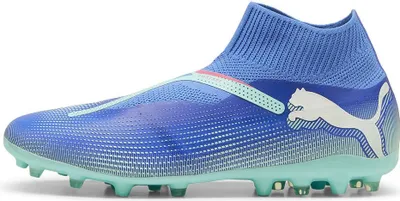 Obrázok produktu pre Puma Future 7 Match+ LL MG – futbalové kopačky, modrá, veľkosť EU 46, modrá, veľkosť EU 46