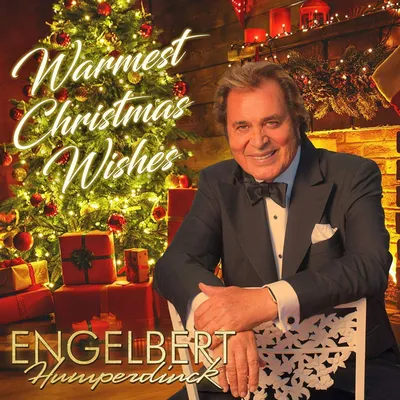 Obrázok produktu pre Engelbert (Schlager): Engelbert (Schlager): (CD / W)