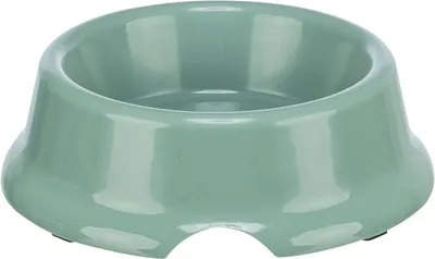 Produktbild von TRIXIE Napf, leicht, Kunststoff, 0,5 l / Ø 14 cm