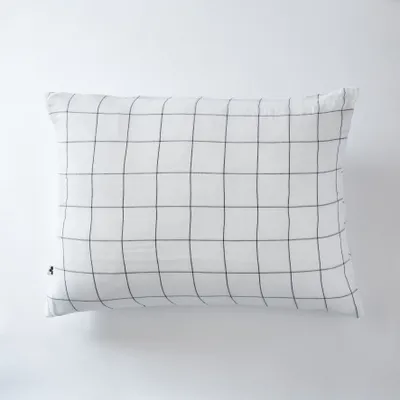 Produktbild von Kissenbezug 50 x 70 cm GAÏA MATCH Chantilly
