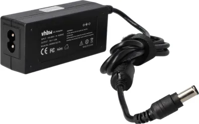 Produktbild von vhbw Netzteil kompatibel mit Samsung SyncMaster SM770TFT, SM760VTFT, SM570VTFT Monitor - 17,8 cm
