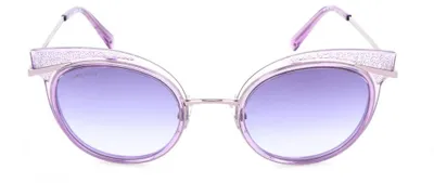 Produktbild von Swarovski Sonnenbrille SK0169 81Z 50 23 145