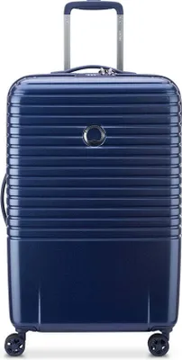 Produktbild von DELSEY Delsey Caumartin Reisekoffer 69 cm - Blau