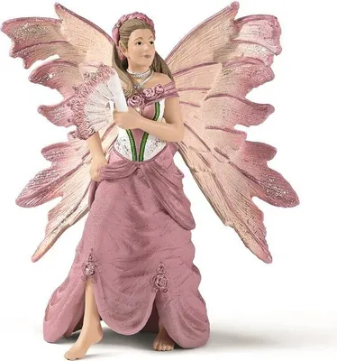 Produktbild von Schleich Feya bayala, Multi, Weiblich, 3 Jahr(e), 1 Stück