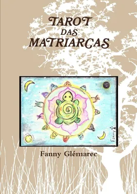 Produktbild von Tarot Der Matriarchen