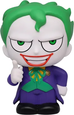 Obrázek produktu pro DC Comics Spardose Joker