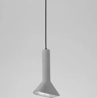 Produktbild von Nova Luce DYLAN Pendelleuchte E14 Grau 150x19,5cm dimmbar 9540205