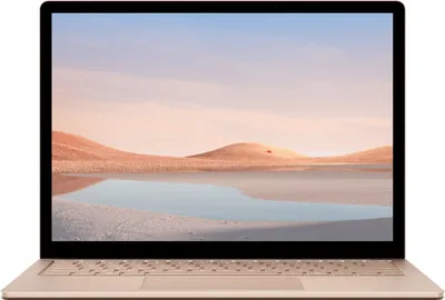 Produktbild von Microsoft Surface Laptop4 512GB (13"/i7/16GB) Sandstonie *NEW*
