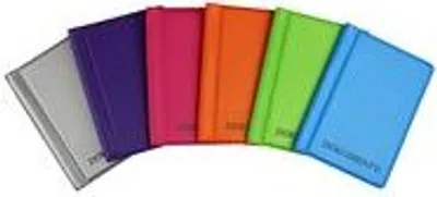 Produktbild von Dokumentenmappe Mini Pink (Zubehör)