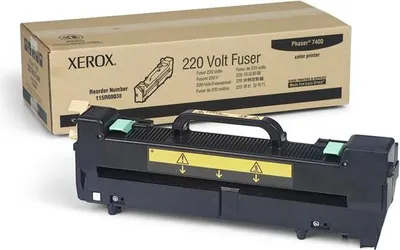 Obrázok produktu pre Zapékací jednotka Xerox 115R00038