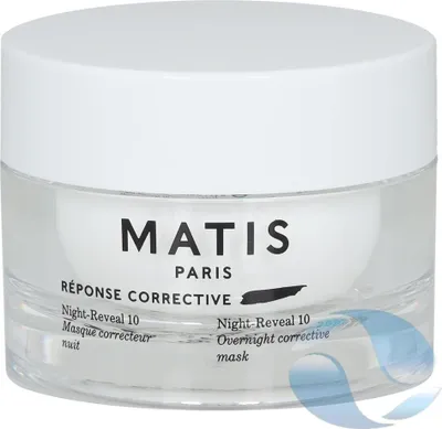 Immagine prodotto di Matis Reponse Corrective Night-Reveal 10 50ml