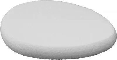 Produktbild von Alcina Oval Sponge Make-up Schwämmchen