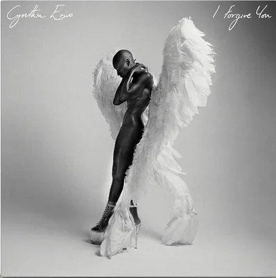 Produktbild von Cynthia Erivo - I Forgive You (180 g) (2 LP)