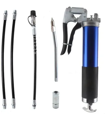Produktbild von Handbetriebene Hochdruckpumpe 2 Teile 8000 PSI