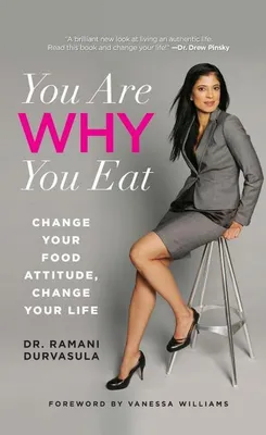 Immagine prodotto di You Are WHY You Eat