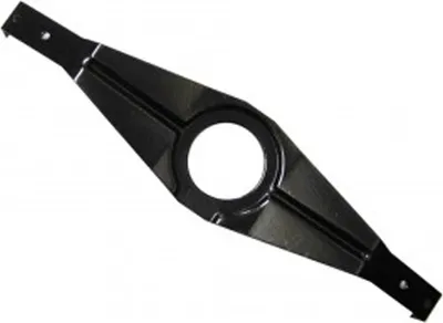 Immagine prodotto di HORN 102322 Kit di montaggio paracatena Catena B0548/2, 240mm, per 05-2, nero (1 pezzo)