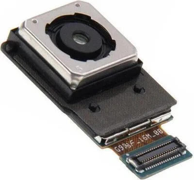 Produktbild von Original Samsung Galaxy S6 G920F Hauptkamera Haupt Main Rück Kamera Modul & Werkzeug