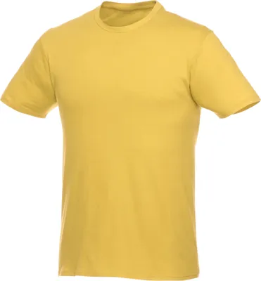 Produktbild von Elevate Uni Heros Kurzarm T-Shirt PF2336 (S) (Orange)