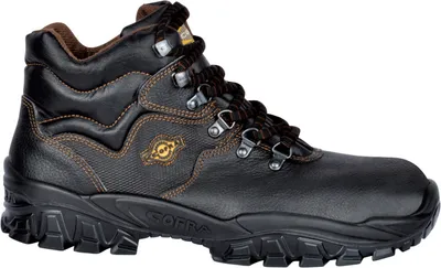 Immagine prodotto di Scarpe di sicurezza - Cofra - New Reno UK S3 SRC - Taglia 38
