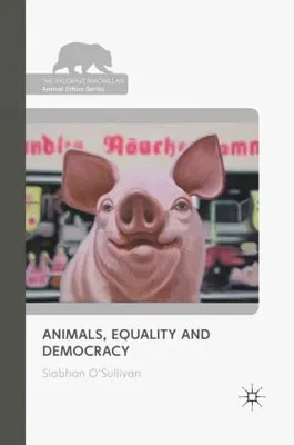 Obrázok produktu pre Animals, Equality and Democracy