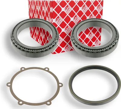Obrázek produktu pro FEBI BILSTEIN Sada ložisek zadního kola Kuželíkové ložisko 180mm 18287