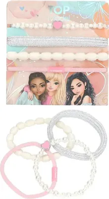 Produktbild von Depesche Vertrieb GmbH & Co. K TOPModel Haar- und Armband Set Sonstige
