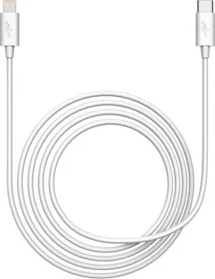 Image de Câble Lightning vers USB-C - 1 m