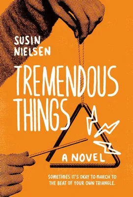 Obrázok produktu pre Tremendous Things