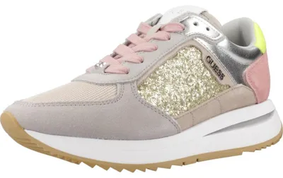 Produktbild von Guess Damen Sneaker Energy Pink