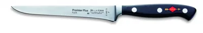 Imagen del producto de Cuchillo de carnicero Dick, 15 cm, flexible